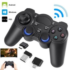 Drahtloser Controller für