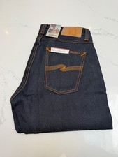 Nudie Jeans Herren Lean Dean