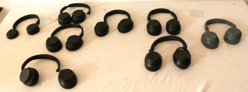 Konvolut stück sony - konvolut, 8