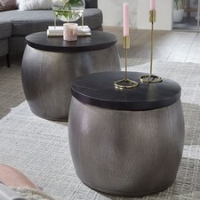FineBuy Couchtisch 2er Set