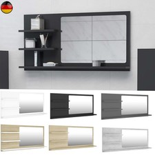 Badspiegel Badezimmerspiegel