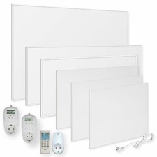 Infrarotheizung 300-1200W