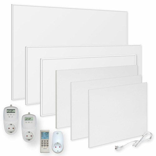 Infrarotheizung 300 1200w - infrarotheizung, 300-1200w