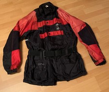 Motorradjacke von UVEX