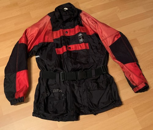 Motorradjacke von uvex - von,
