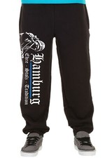 Hamburg Ehre & Stolz Jogginghose | Fussball | Männer | Herren | Elbe | Hose