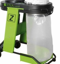 ZIPPER Spänesack Ersatzspänesack für ZIPPER ZI-ASA 550 E Absauganlage 