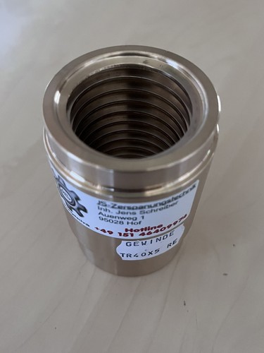 Tragmutter rav ravaglioli kpx - rav,