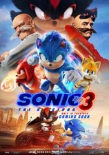 Sonic the Hedgehog 3 (2024)