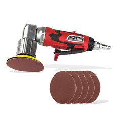 Druckluft Exzenterschleifer
