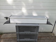 Hänsch DBS 2000 / DBS 3000 LED 136er Gehäuse Grundplatte  & Füße