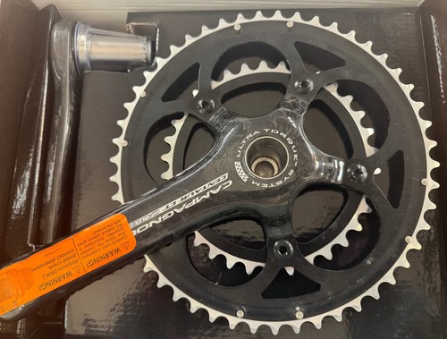Campagnolo centaur fc9 ce240c - campagnolo, fc9-ce240c