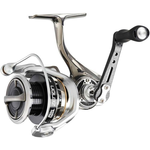 Abu garcia zenon 3000msh - garcia,