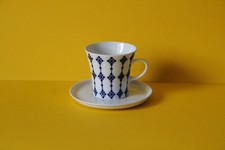 Melitta Paris Scharffeuer Blau