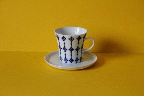Melitta paris scharffeuer blau - melitta,