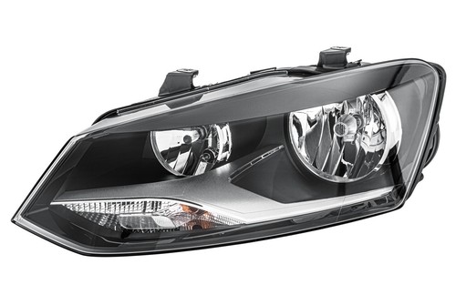 Hella scheinwerfer halogen - hella,