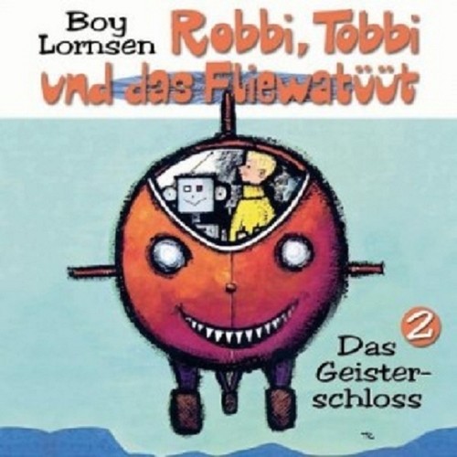 Robbi tobbi und das - robbi,,