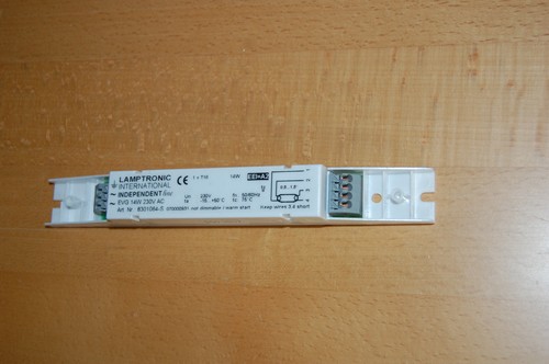 Evg elektronisches - evg,
