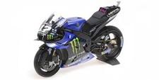 Minichamps 1:12 YAMAHA YZR-M1
