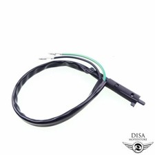 Bremslichtschalter links für