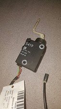 Stellmotor Tankklappe Opel