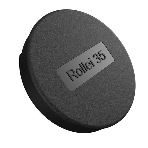 Objektivdeckel für rollei - objektivdeckel,