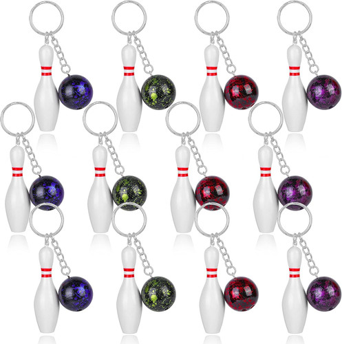 Stück mini bowling - stück,