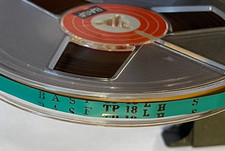 BASF TP 18 LH neu Dreifachband