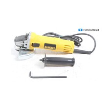 DEWALT Winkelschleifer 125mm 800Watt + Defekt (283939)