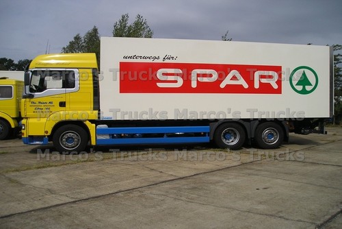 Lkw foto man tga - lkw,