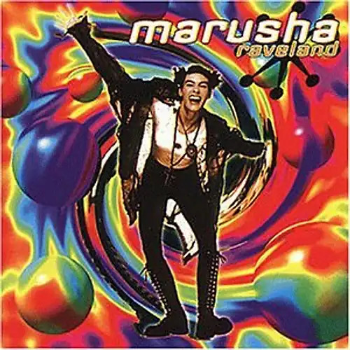 Marusha raveland - marusha,