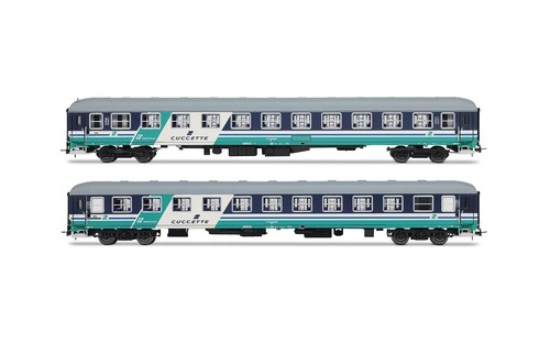 Rivarossi hr4376 - rivarossi, h0