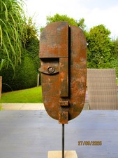 Holzskulptur Holzkunst Unikat