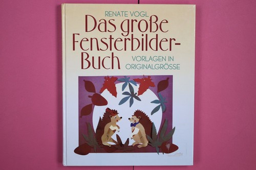 200394 renate vogl das grosse - renate,