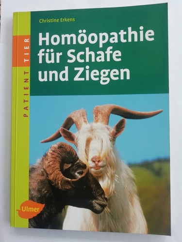 Homöopathie für schafe und - für,