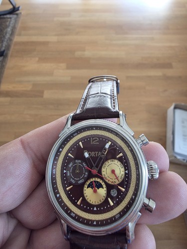 Armbanduhr automatik herren - armbanduhr,