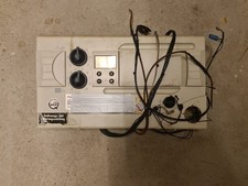 Vaillant Kesselregelung