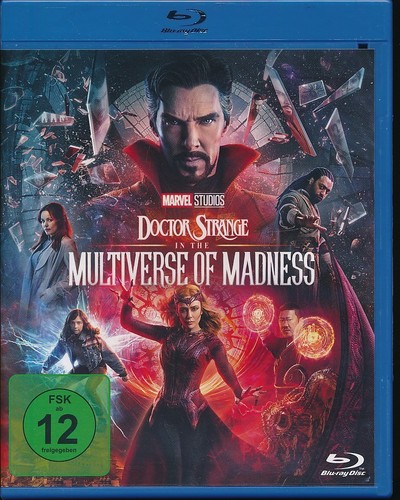 Doctor strange the - doctor,