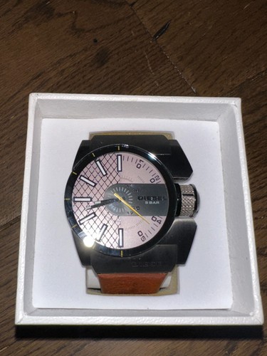 Retro mens diesel dz1350 - retro,