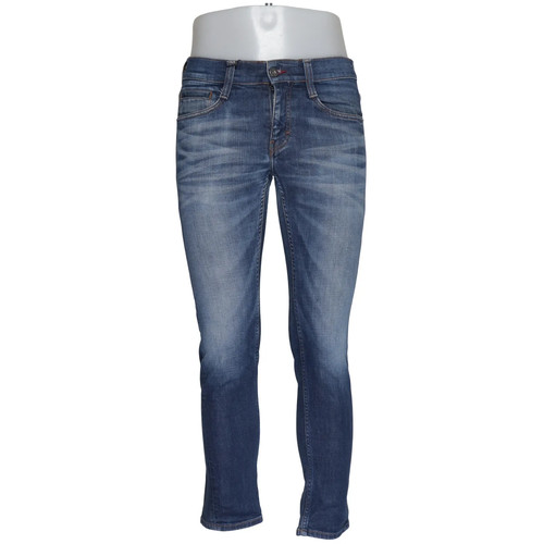 Mustang true denim jeans - mustang,