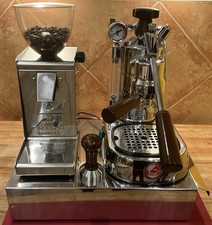 La Pavoni Professional ( 1,6 L