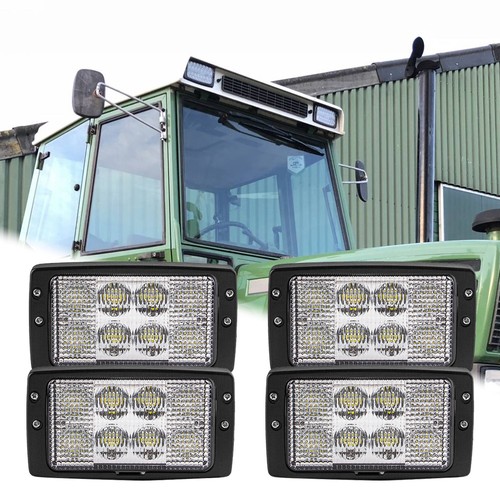 Stück led scheinwerfer - 4,