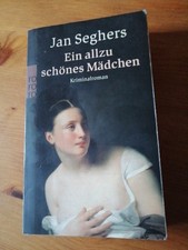 Ein allzu schönes Mädchen