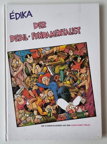 Edika der - -,