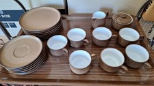 Geschirr Friesland Ceracron