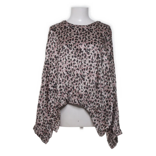 Zara bluse größe - zara,, xl