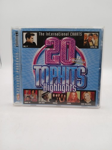 The international charts - international,