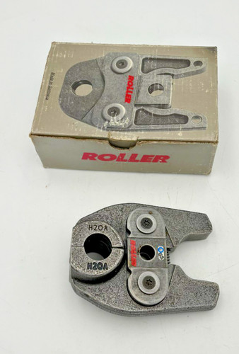 Rems roller mini 20a - roller,
