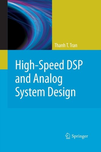 Tran high speed dsp and - tran,
