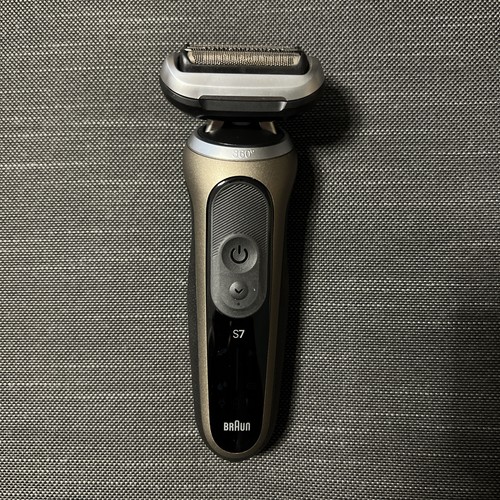Braun series elektrorasierer - series,